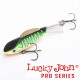 Балансир LUCKY JOHN Pro Series &quot-Mebaru&quot-, 47mm, цвет 305
