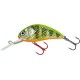Воблер SALMO Hornet (шершень) GFP H2S-GFP