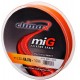 Плетеный шнур CLIMAX Mig Orange 135m (0,14 mm)