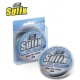 Плетеный шнур SUFIX Ice Braid Steel Gray 50м – 0,24мм (SG)