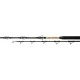 Удилище лодочное SHIMANO Beastmaster BX Trolling 50 LBS ROLLER GUIDES