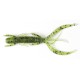 Мягкая съедобная приманка LJ Pro Series HOGY SHRIMP, цвет PA01, 10шт