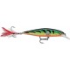 Воблер RAPALA Clackin' Minnow CNM07-FT