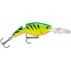 Воблер RAPALA Jointed Shad Rap JSR04-FT