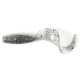 Мягкая съедобная приманка LJ Pro Series J.I.B. TAIL, цвет T09, 10шт